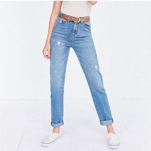 BDG Urban outfitters mom jeans